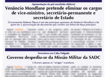 05 07 2024 Canalmoz Edição nr 3748