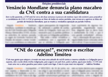 08 07 2024 Canalmoz Edição nr 3749