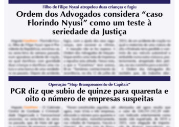 15 07 2024 Canalmoz Edição nr 3754