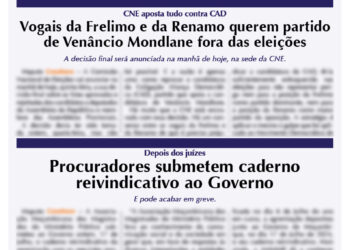 18 07 2024 Canalmoz Edição nr 3757