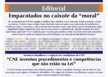 19 07 2024 Canalmoz Edição nr 3758