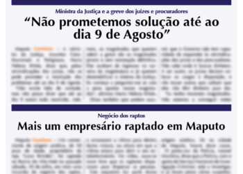 22 07 2024 Canalmoz Edição nr 3759