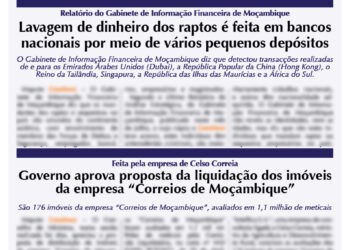 29 07 2024 Canalmoz Edição nr 3764