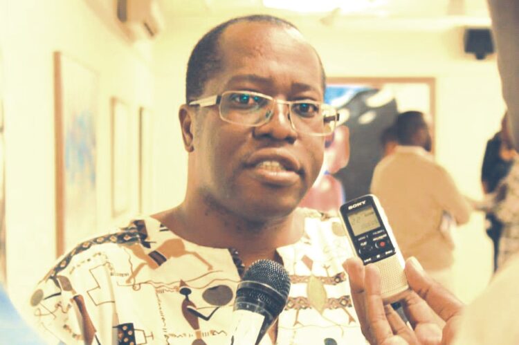 A vocação de vida de um vagabundo