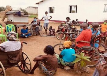 Cerca de quatrocentas mil pessoas com deficiência não têm acesso a medicamentos devido a dificuldades financeiras