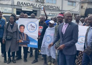 Conselho Constitucional rejeita pedido de impugnação apresentado pela Renamo