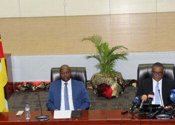 Governo chega a acordo extrajudicial com Banco VTB e instituições intermediárias