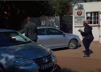 Empreiteiro leva a tribunal Alto-Comissariado de Moçambique no Botswana