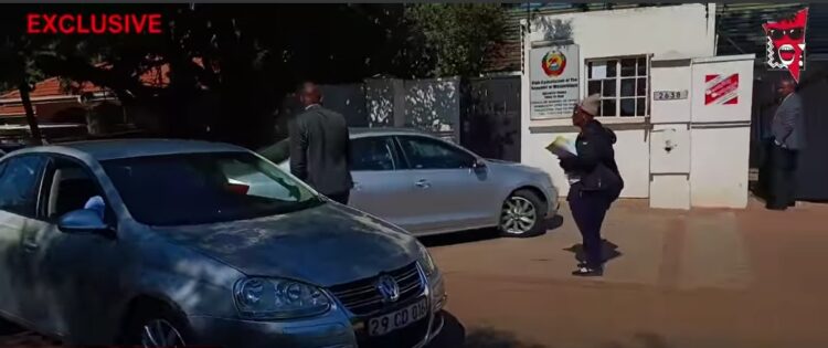 Empreiteiro leva a tribunal Alto-Comissariado de Moçambique no Botswana