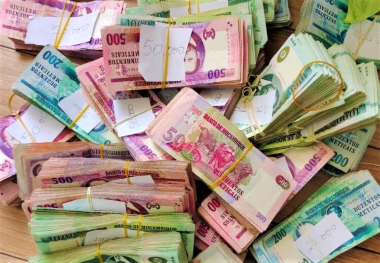 Governo aplicou cerca de cinco mil multas e encaixou seiscentos milhões de meticais