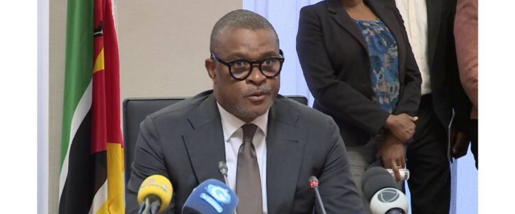 Governo chega a acordo extrajudicial com Banco VTB e instituições intermediárias