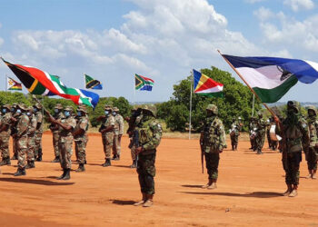 Governo e Comissão de investigação da SADC continuam em silêncio cúmplice