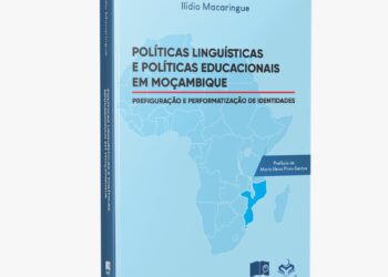 Lançado livro sobre políticas linguísticas e educacionais