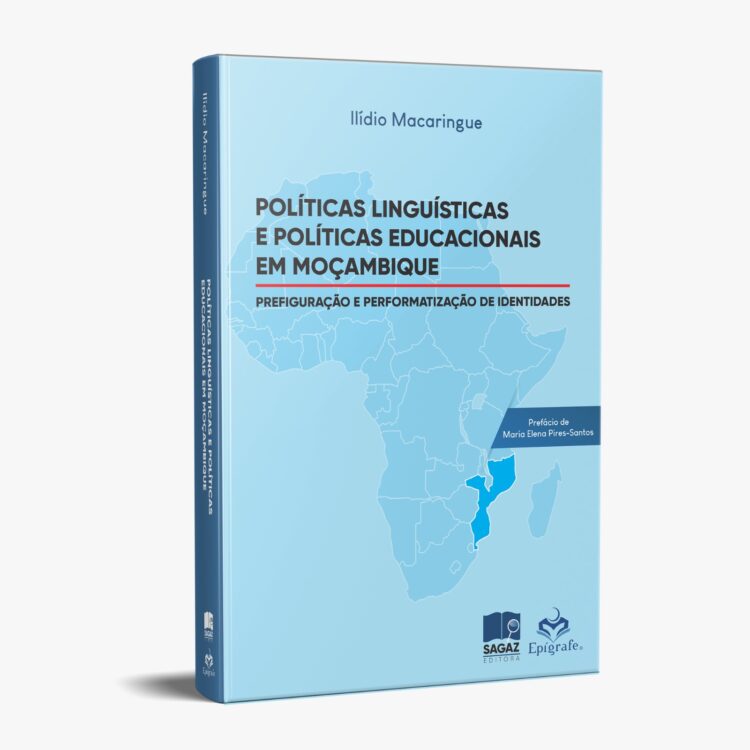 Lançado livro sobre políticas linguísticas e educacionais