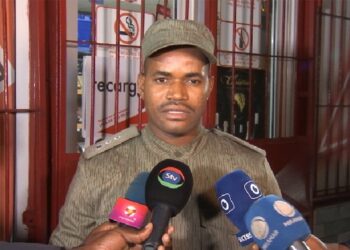 Mais um empresário foi raptado em Maputo