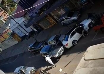 Mais um empresário raptado em Maputo
