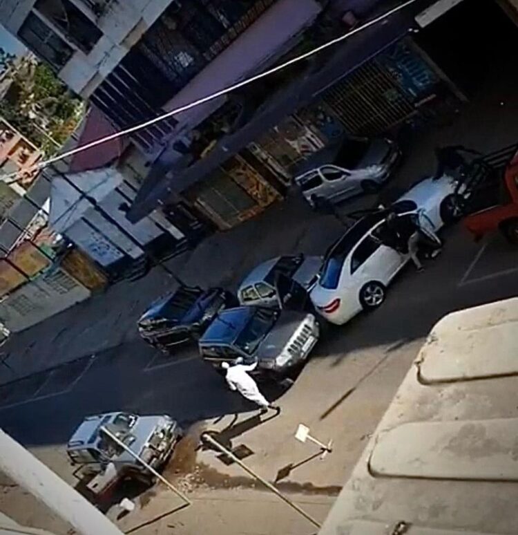 Mais um empresário raptado em Maputo