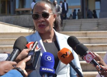 “Para já não temos nenhuma solução”