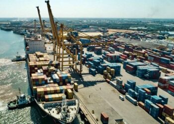 Moçambique quer explorar as vantagens do Corredor da Beira na exportação e importação de produtos