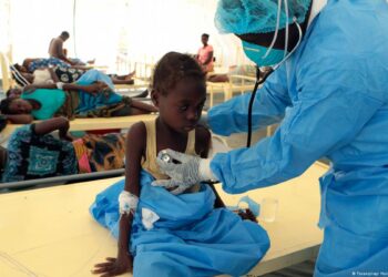 Moçambique registou cerca de duzentos casos de cólera