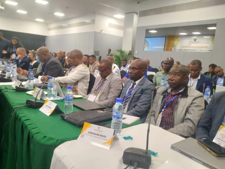 Número de pacientes testados contra malária aumentou catorze por cento nos últimos quatro anos