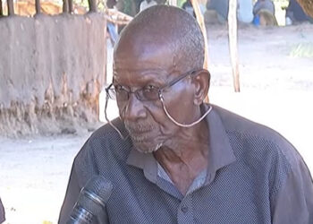 Pai de Afonso Dhlakama pede água potável e energia ao Governo