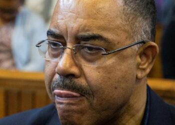 Tribunal rejeita pedido de anulação das acusações feito por Manuel Chang