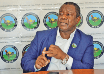 MDM abre portas para coligação na oposição e com sociedade civil