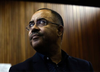 Manuel Chang escolheu ficar calado