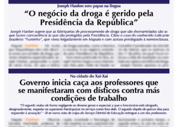 01 08 2024 Canalmoz Edição nr 3767