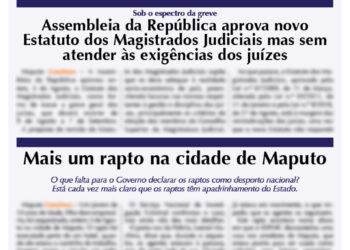 06 08 2024 Canalmoz Edição nr 3770