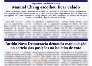 07 08 2024 Canalmoz Edição nr 3771