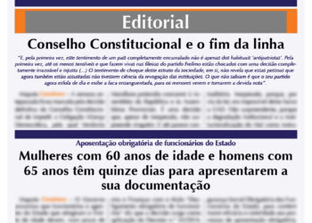 13 08 2024 Canalmoz Edição nr 3775