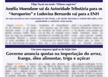 14 08 2024 Canalmoz Edição nr 3776