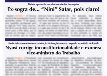 15 08 2024 Canalmoz Edição nr 3777