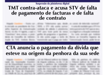 16 08 2024 Canalmoz Edição nr 3778