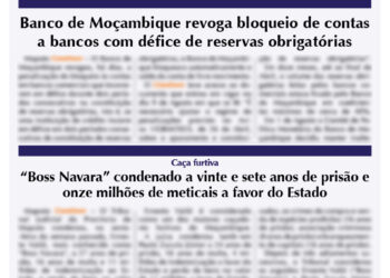 19 08 2024 Canalmoz Edição nr 3779