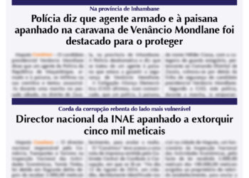 20 08 2024 Canalmoz Edição nr 3780
