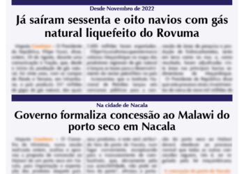 21 08 2024 Canalmoz Edição nr 3781