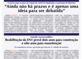 27 08 2024 Canalmoz Edição nr 3785