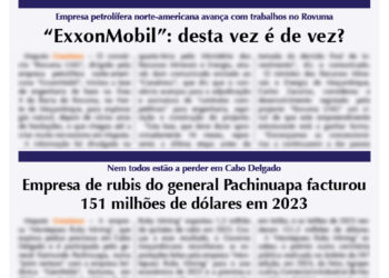 29 08 2024 Canalmoz Edição nr 3787