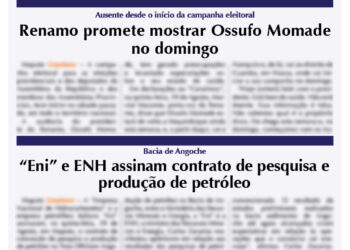 30 08 2024 Canalmoz Edição nr 3788