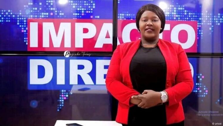 Organizações de Direitos Humanos repudiam acção judicial contra jornalista