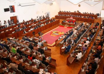 Assembleia da República aprova novo Estatuto dos Magistrados Judiciais mas sem atender às exigências dos juízes