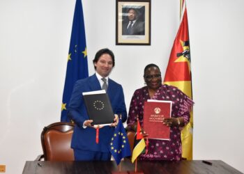 Missão Militar da União Europeia oficializa prorrogação do mandato