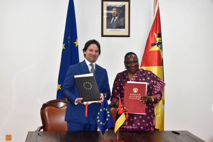 Missão Militar da União Europeia oficializa prorrogação do mandato