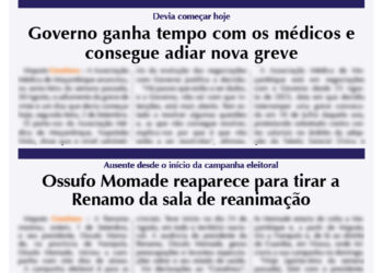 02 09 2024 Canalmoz Edição nr 3789
