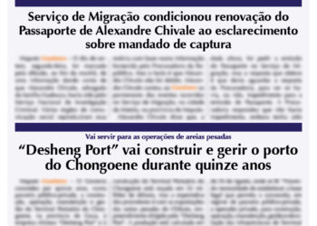 03 09 2024 Canalmoz Edição nr 3790