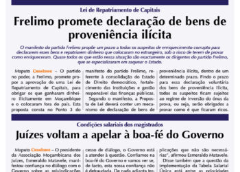 09 09 2024 Canalmoz Edição nr 3794