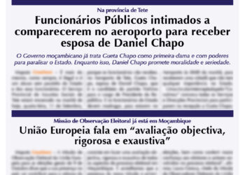 11 09 2024 Canalmoz Edição nr 3796